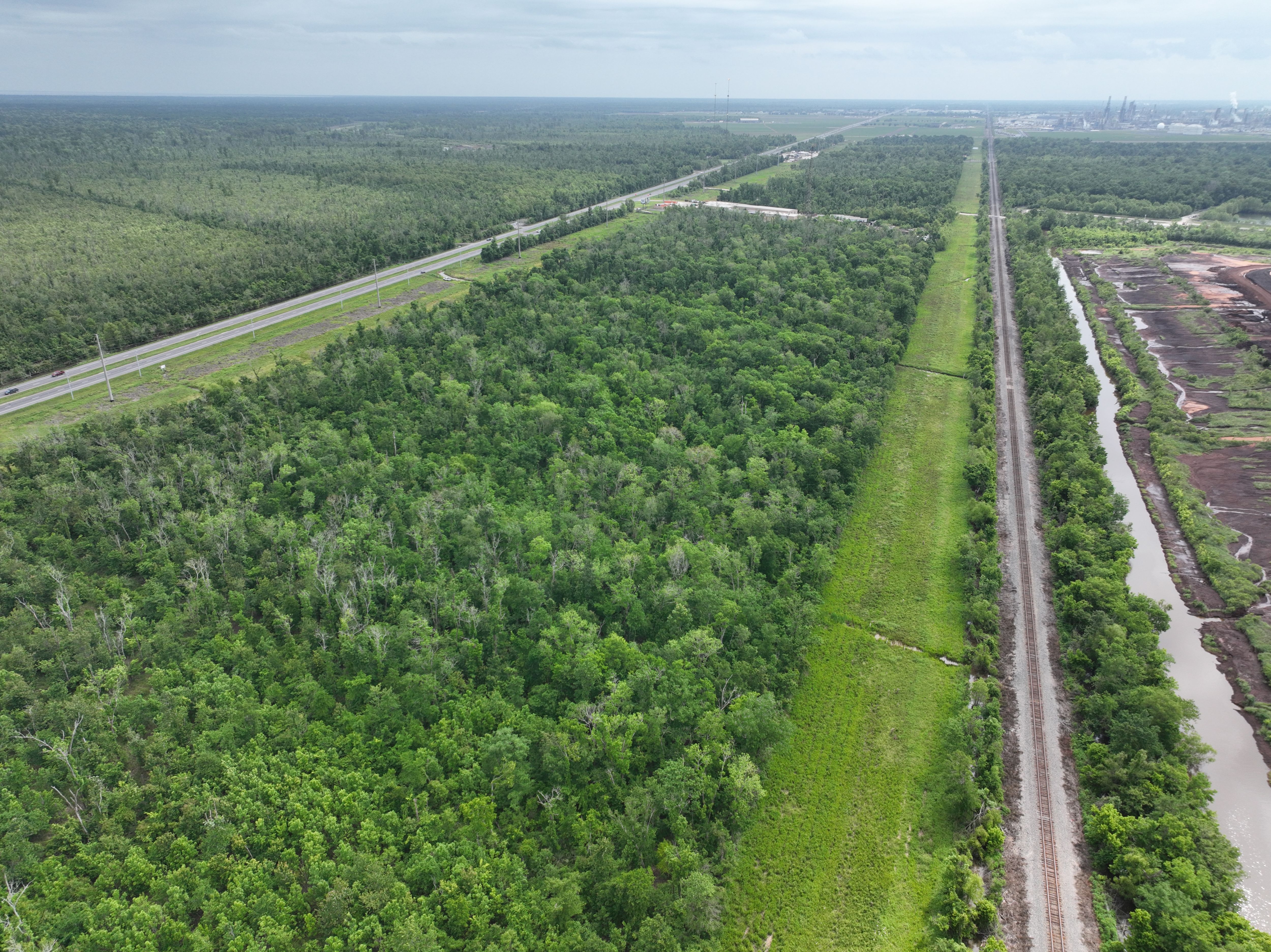 Listing Photo: louisiana vacant land
